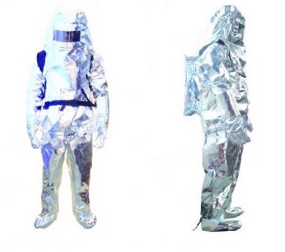 Heat Insulation Suit